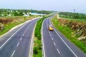 Hyderabad-Bijapur Road Work to Begin Within a Week
