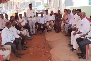 Inauguration of Sri Lakshmi Clinic Held in Ieeja