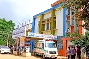 Increase in Viral Disease Cases in Mahbubnagar District