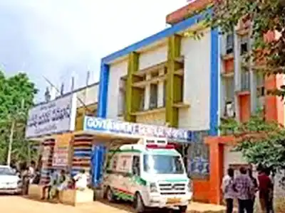 Increase in Viral Disease Cases in Mahbubnagar District