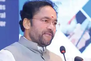 “India’s Abundant Natural Resources Key to ‘Atmanirbharta’ and a Developed Bharat”