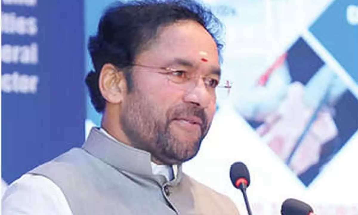 “India’s Abundant Natural Resources Key to ‘Atmanirbharta’ and a Developed Bharat”