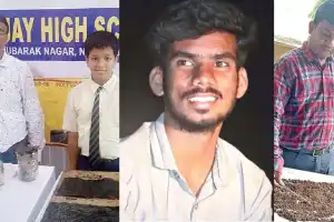 “Ingenious Minds Celebrated: Innovators Honored with TSIC Awards”