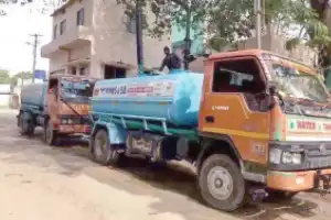 Is Extra Water for Secunderabad Cantonment Just a Pipe Dream?