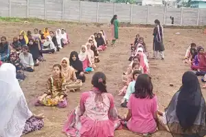 Jainoor Girls School Becomes a Blessing for Aspiring Students