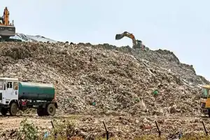 Jawaharnagar Residents Express Frustration Over Dump Yard Delay