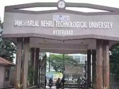 JNTUH Launches New Courses in AI and Soft Skills