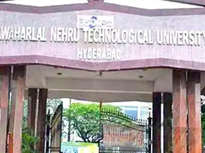 JNTUH to Launch Undergraduate Courses for Working Professionals
