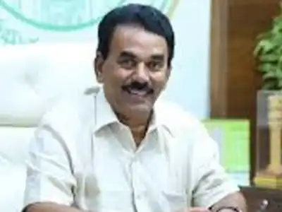 Jupally Claims Irrigation Projects Neglected Under BRS Leadership