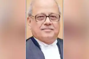 Justice Ghose reprimands irrigation officials