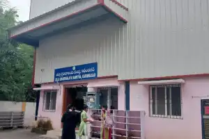 Karimnagar: Renewed Hope Among Unemployed
