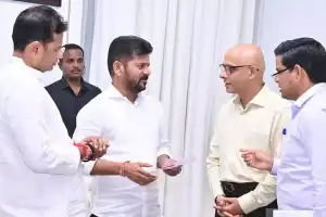 Kaynes Technology Announces New Electronics Facility in Telangana