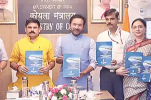 Kishan Advocates for Efficient Use of Mine Water
