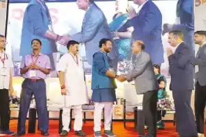 Kishan Reddy Highlights Crucial Economic Impact of Mines