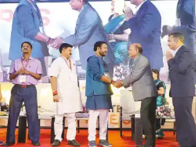Kishan Reddy Highlights Crucial Economic Impact of Mines
