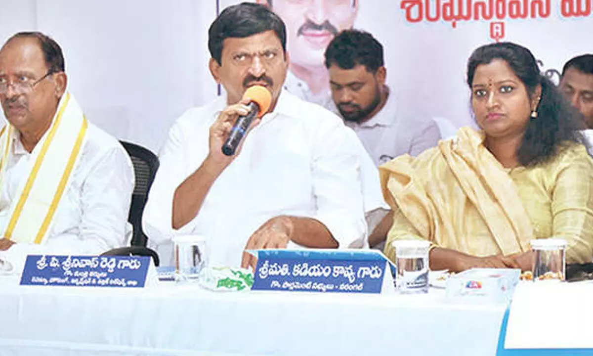 KMTP to Significantly Boost Employment Opportunities