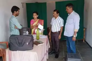 Kondeir First Aid Center Closed Following Unannounced Health Department Inspection