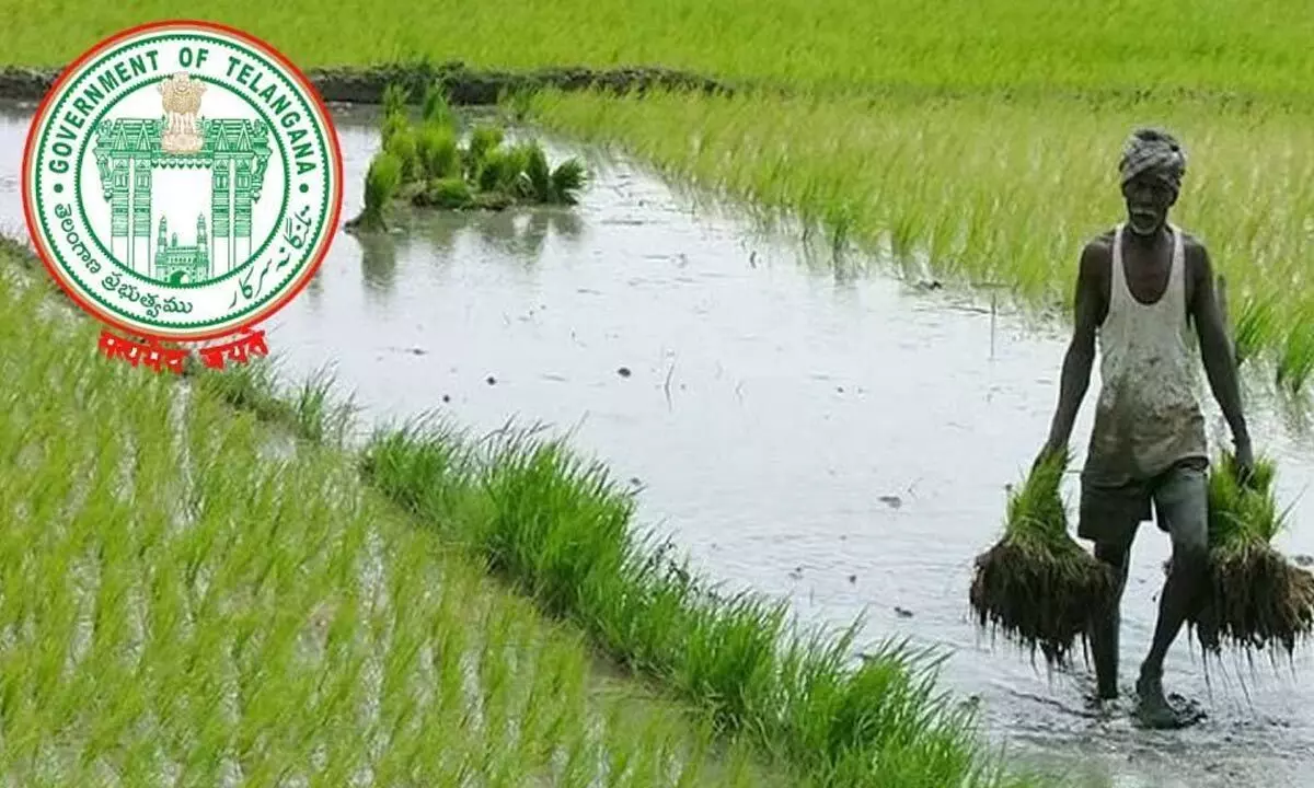 KTR Criticizes TG Government’s Claims on Rs 2 Lakh Loan Waiver