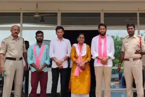 Kurva Pallayya Demands Apology from Revanth Reddy for Insulting Women MLAs
