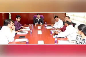 Local Body Elections: State Election Commission to Finalize Voter List by September 21