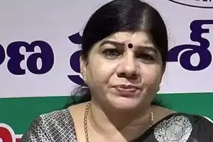 Mahila Congress Leader Highlights Gender Disparity in Corporate Positions