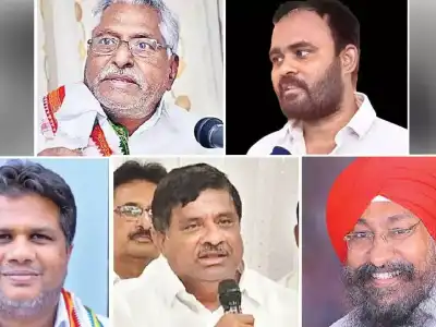 Major Parties Prepare for MLC Election