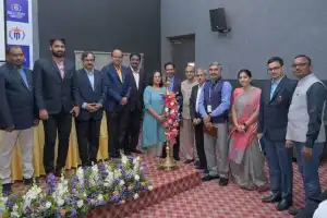 Malla Reddy University and NTT DATA Sign Memorandum of Understanding