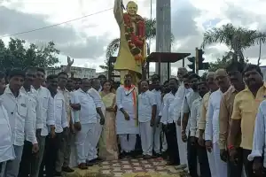 Mallu Ravi: Rajiv Gandhi – A Pioneer of the Modern Technological Revolution