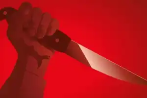 Man Seriously Injured After Wife Stabs Him in Prakasam District