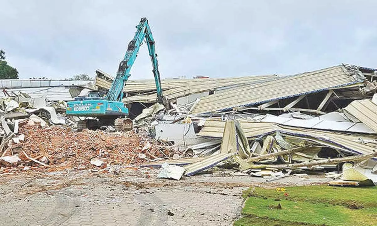 Many Advocate for HYDRA’s Expansion into Districts