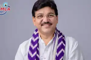 “Meet Your MLA: Triumphing Over All Challenges”