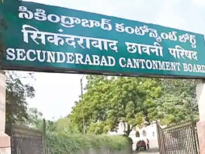 Merger of Secunderabad Cantonment with Greater Municipal Corporation Faces Further Delay