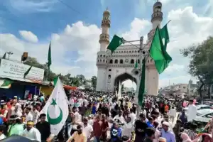 Milad-un-Nabi Processions Scheduled for September 19