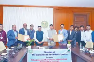 Minister Announces Plan to Equip 50,000 Youth with Employable Skills Over 4 Years