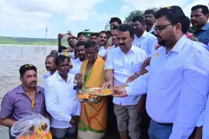 Minister Jupally Unveils Swachhdanam-Pachhadanam Initiative