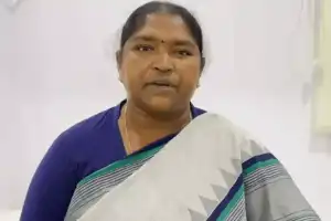 Minister Seethakka Advocates for Expansion of Anganwadi Centers