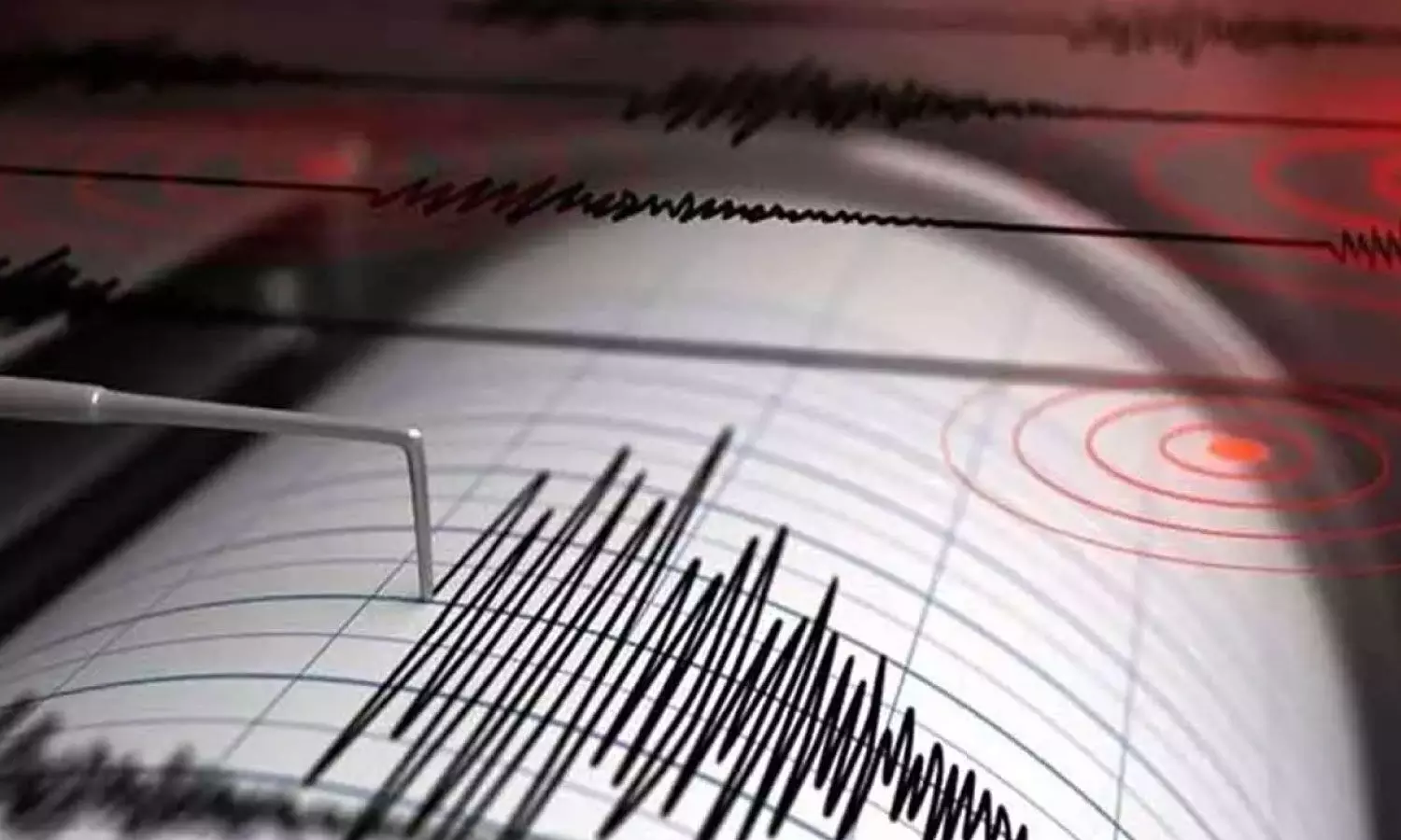Minor earthquake hits Ichchapuram