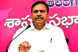 MLA Palla Rajeshwar and Anurag Educational Institutions Face Legal Action