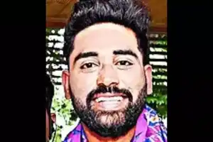 Mohd Siraj Receives 600 Sq Yd Plot in Jubilee Hills