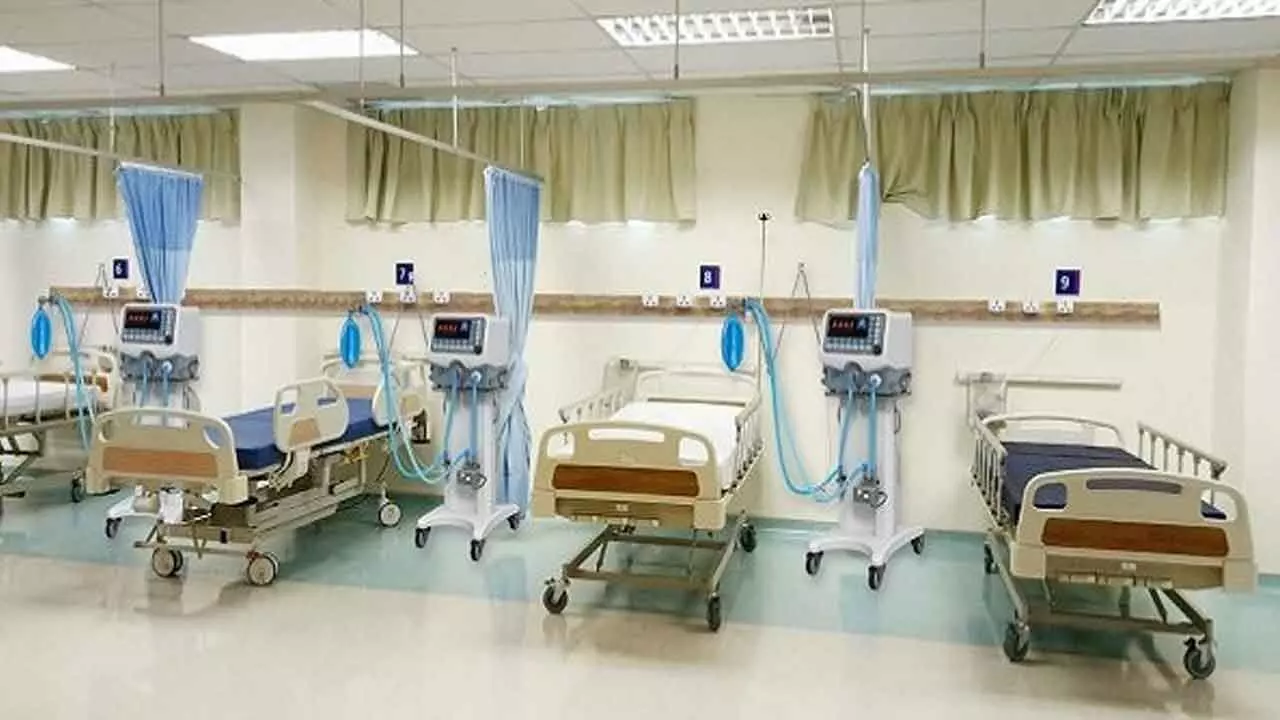 Monkeypox Alert: Government Hospitals to Expand Special Wards