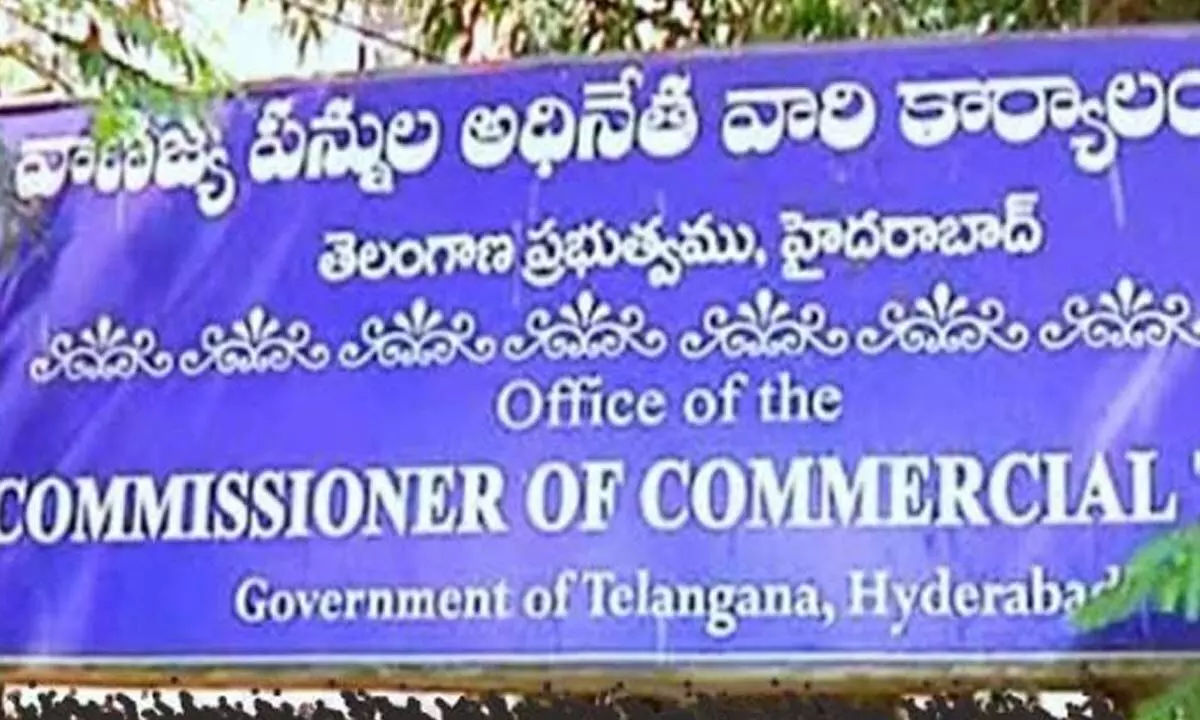 More Skeletons Emerge from Commercial Tax Department’s Closet