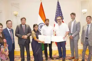 MoU Inked for $5 Million Investment in WE Hub