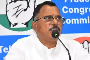 MP Mallu Ravi Urges Government to Form Lake Protection Committees Across Telangana