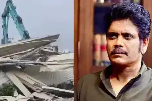 Nagarjuna Akkineni Responds to Rumors Surrounding N-Convention