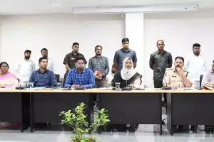 National Minority Commission Member Advocates for Empowering Minorities Through Welfare Initiatives