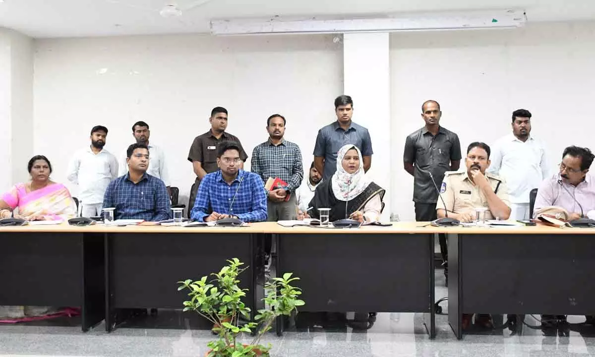 National Minority Commission Member Advocates for Empowering Minorities Through Welfare Initiatives