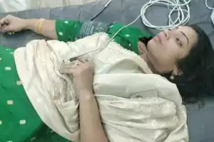 New Development in YSRCP MLC Duvvada Srinivas Family Dispute: Police File Case Against Divvala Madhuri