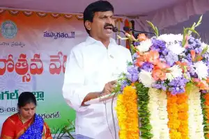 New Master Plan in Development to Transform Warangal