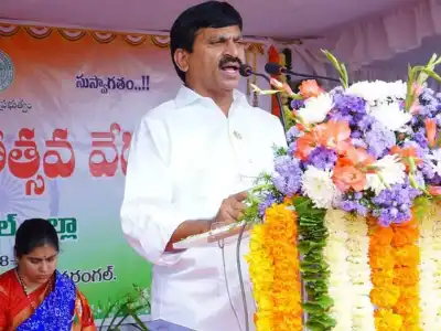 New Master Plan in Development to Transform Warangal