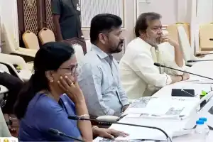New Osmania Hospital Building to be Constructed in Gosha Mahal